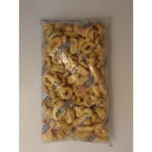 Calamari Ring Dipt ‘N Dusted | Packaged