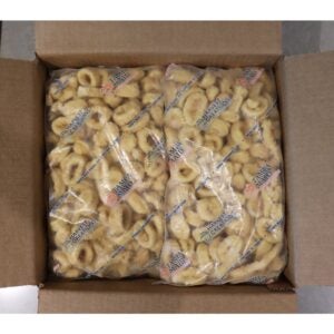 Calamari Ring Dipt ‘N Dusted | Packaged