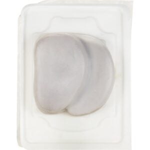 Roast Beef Shaped Puree | Styled