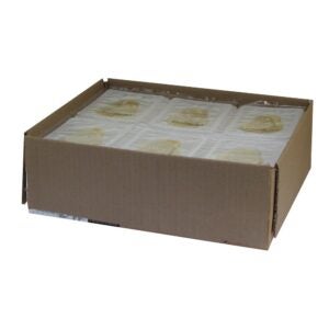 Pureed Pears | Packaged