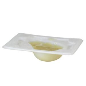 Pureed Pears | Raw Item