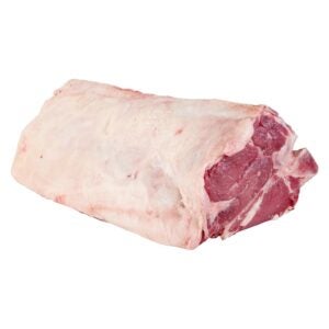 Usda Choice Whole Beef Short Loins, Bone-in | Raw Item