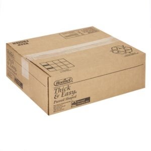 24-2.5Z PEACHES PUREED HHL | Corrugated Box