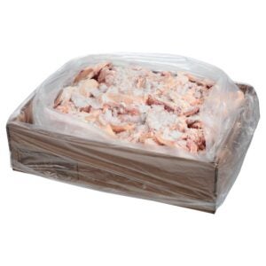 CHIC BONES FZN | Packaged