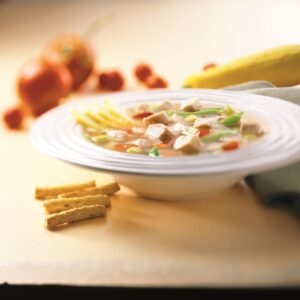 CHIC BONES FZN | Styled