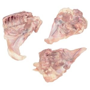 CHIC BONES FZN | Raw Item