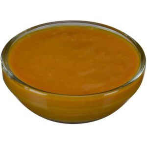 Carolina Tangy Gold Barbecue Sauce | Raw Item