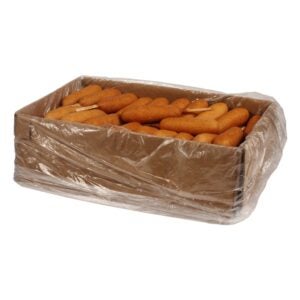 Gorgonzola Cheese | Packaged