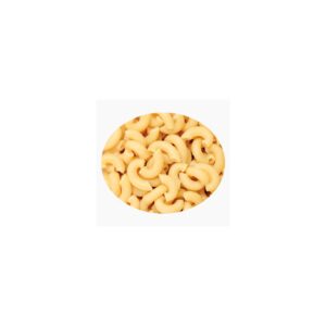 Elbow Macaroni Pasta, 51% Whole Grain | Styled