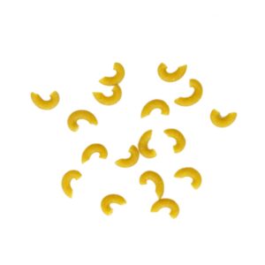 Elbow Macaroni Pasta, 51% Whole Grain | Raw Item