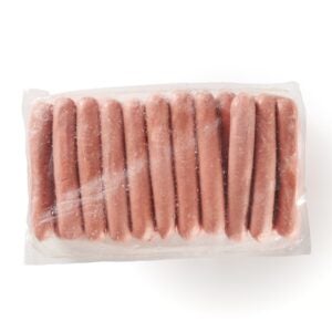 Beef Franks | Packaged