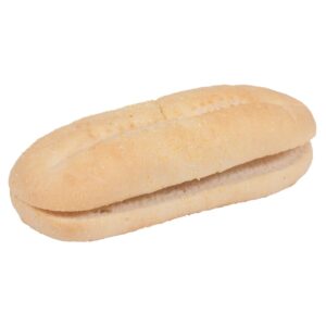 Sliced Club Rolls | Raw Item