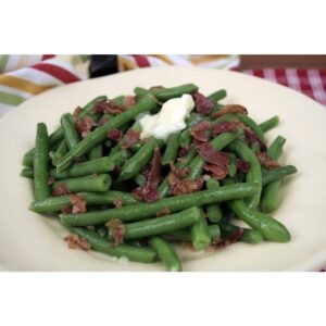 BACON BITS PUR BENNG | Styled