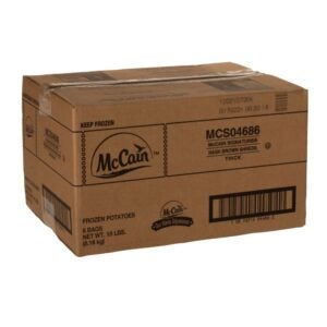 Citrus Soft Drink | Corrugated Box