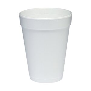 14 oz. Hot & Cold Cups | Raw Item