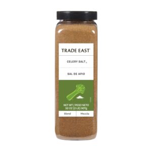 Celery Salt | Packaged