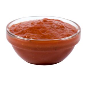 Pizza Sauce | Raw Item