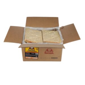 Whole Grain Cheese Quesadillas | Packaged