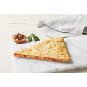 Whole Grain Cheese Quesadillas | Styled