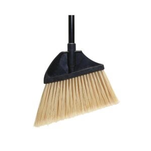 Professional Angle Broom | Styled