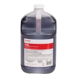 Pancake Syrup | Packaged