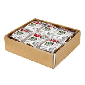 Sliced Bread Ready Turkey Roast | Packaged