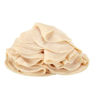 Sliced Bread Ready Turkey Roast | Raw Item