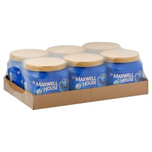 Original Roast Coffee | Corrugated Box