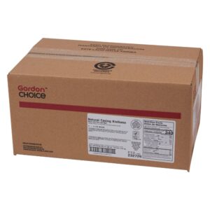 Kielbasa | Corrugated Box