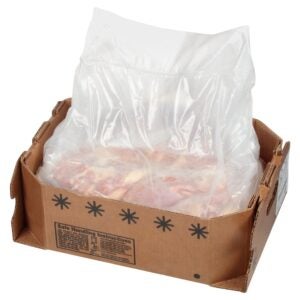 Jumbo Chicken Thigh | Packaged
