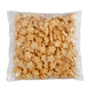 Hashbrown Starz, .36 oz. | Packaged