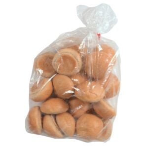 Dinner Rolls | Packaged