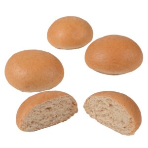 Dinner Rolls | Raw Item