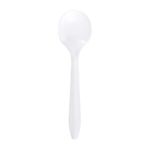 Soup Spoons | Raw Item