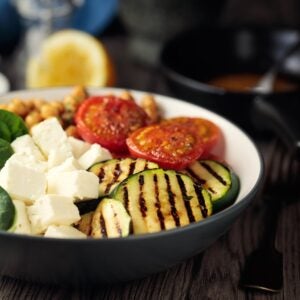 ZUCCHINI SQUASH 5# BOSTON FRSH | Styled