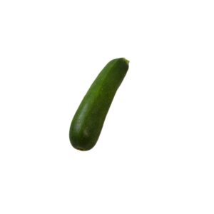 ZUCCHINI SQUASH 5# BOSTON FRSH | Raw Item