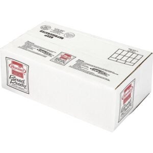 Sliced Corned Beef | Corrugated Box