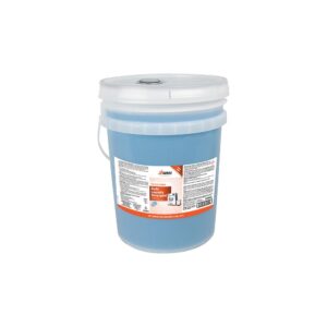 Floral Scented Liquid Laundry Detergent | Corrugated Box