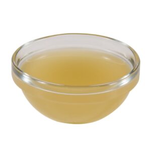 Chicken Broth | Raw Item