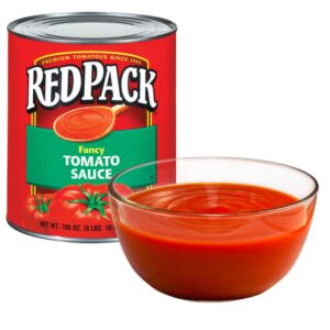 Tomato Sauce | Packaged