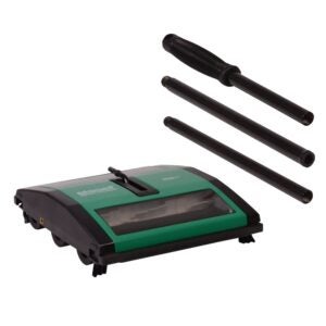 Premium Floor/Carpet Sweeper | Raw Item