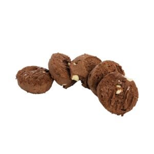 Cookie Dough | Raw Item