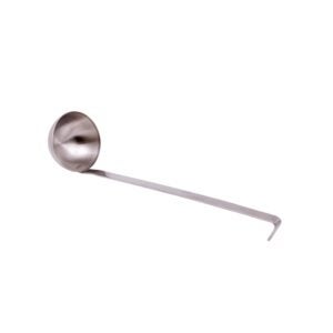 6 ounce Ladle | Raw Item