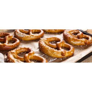 Pretzel Salt | Styled