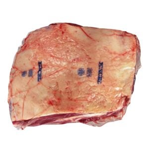 Beef Sirloin Top Butt | Packaged