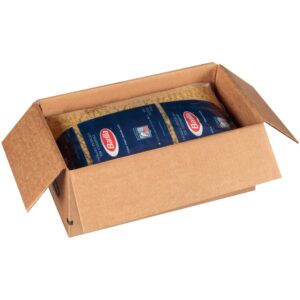 PASTA PIPETTE 2-10# BARILLA | Packaged