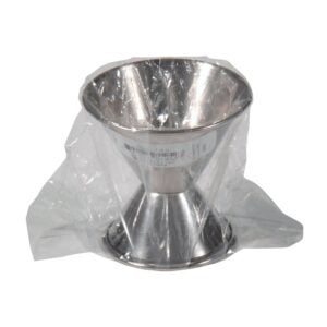 S/S Double Jigger, .5-1 oz. | Packaged