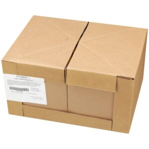 Cheddar Cheese Sauce, Golden | Corrugated Box