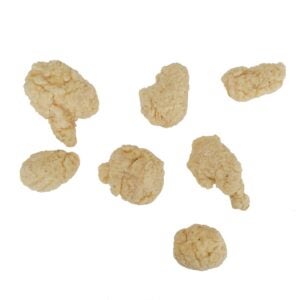 Boneless Chicken Wings | Raw Item