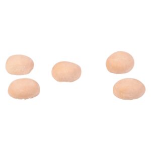 Dough Roll Wgrain 288-1.25z Rich | Raw Item